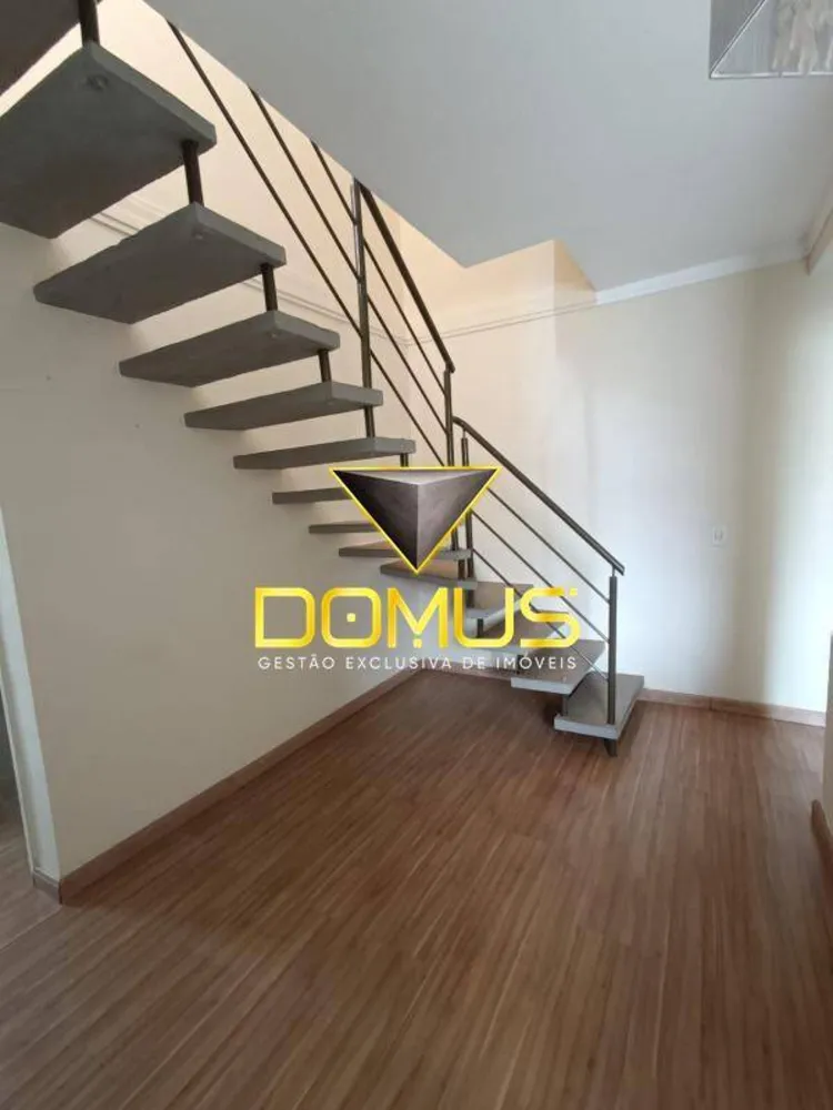 Cobertura, 2 quartos, 94 m² - Foto 1
