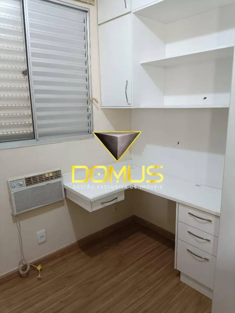 Cobertura, 2 quartos, 94 m² - Foto 11