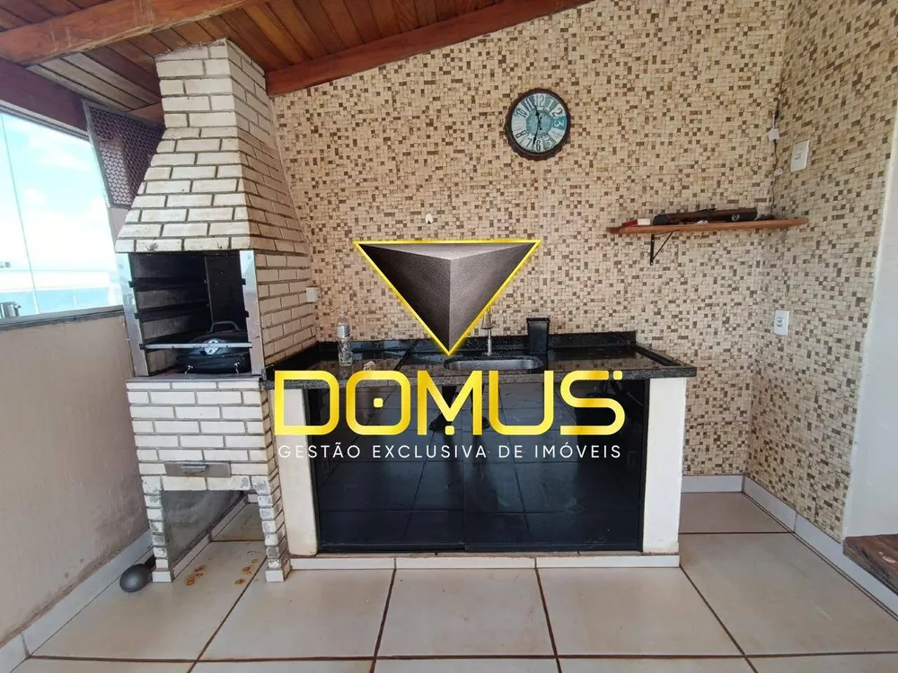 Cobertura, 2 quartos, 94 m² - Foto 15