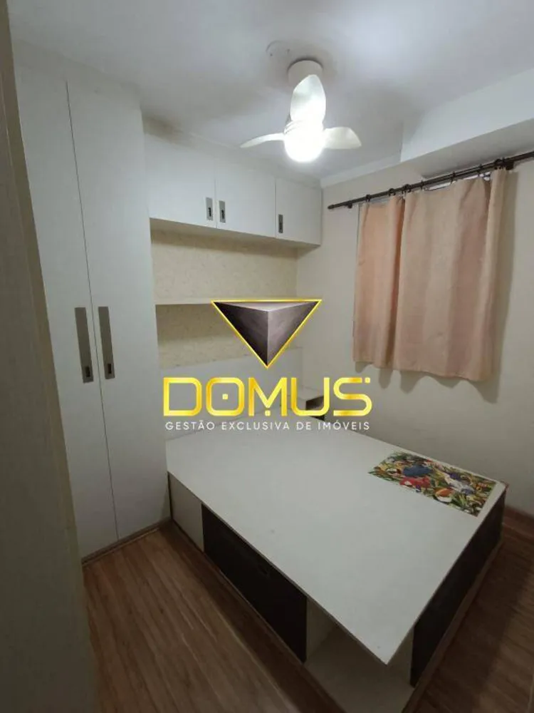 Cobertura, 2 quartos, 94 m² - Foto 7