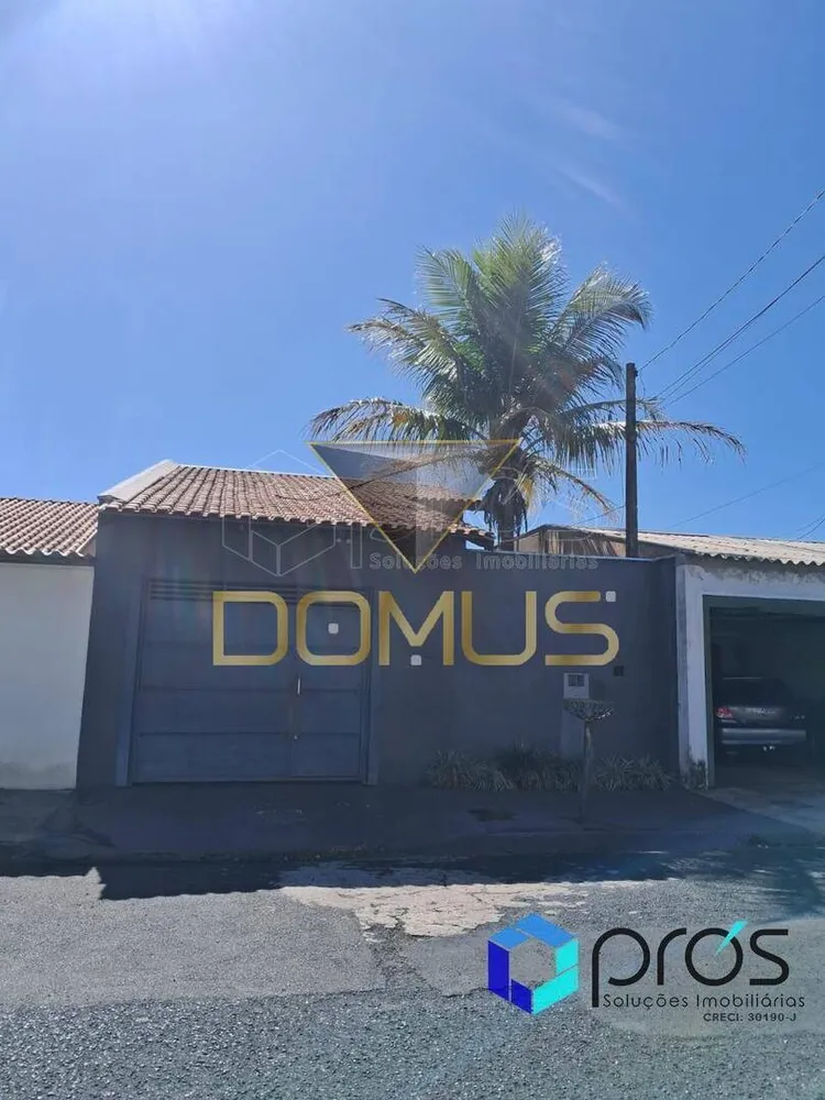 Casa, 2 quartos, 15000 m² - Foto 2