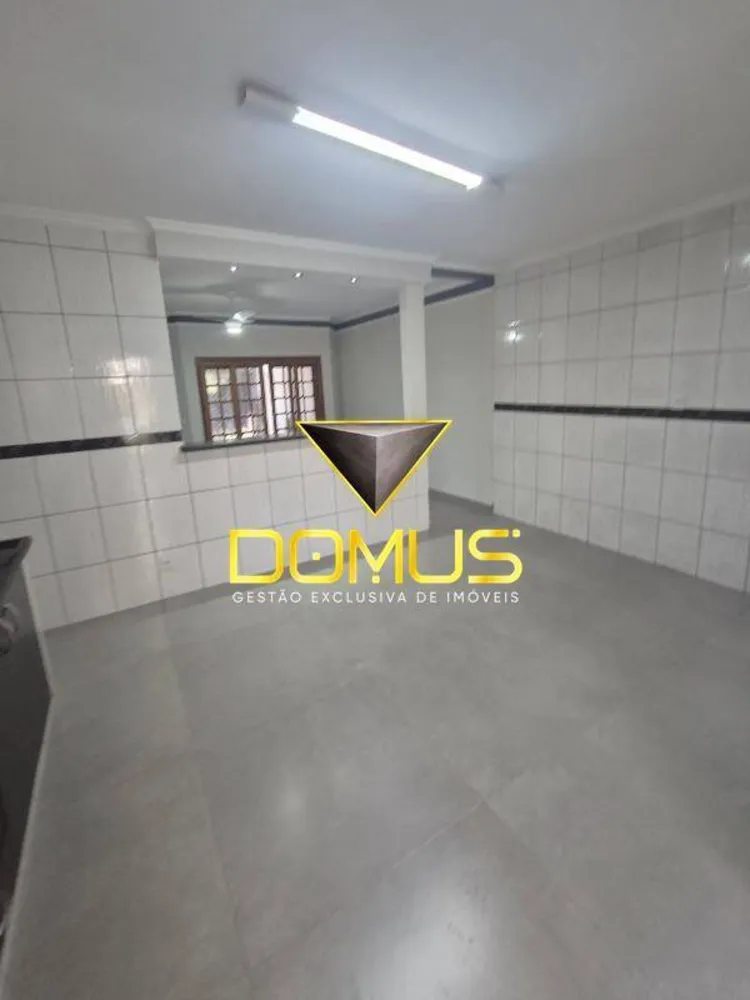 Casa, 3 quartos, 107 m² - Foto 3