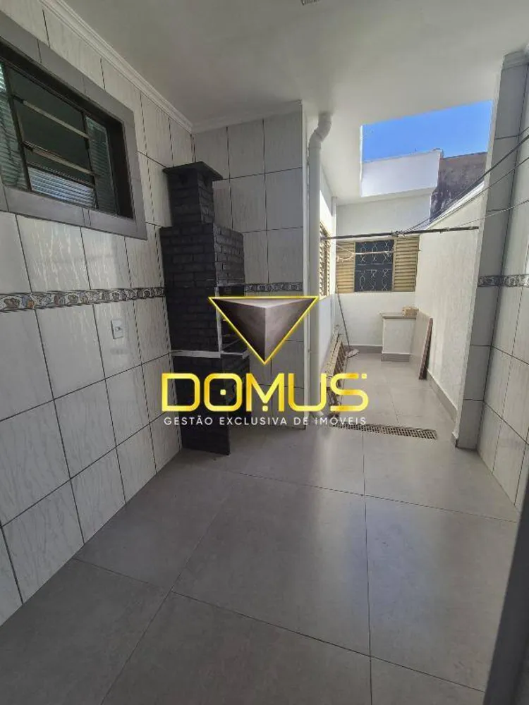 Casa, 3 quartos, 107 m² - Foto 5