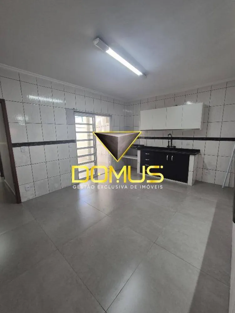 Casa, 3 quartos, 107 m² - Foto 1