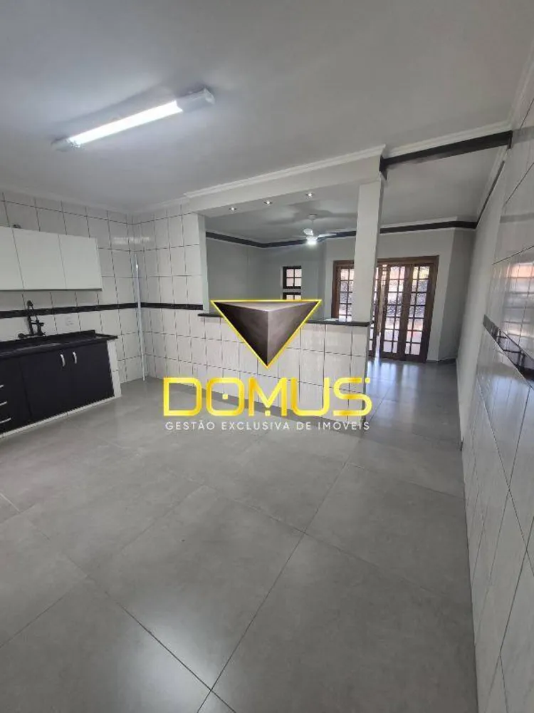 Casa, 3 quartos, 107 m² - Foto 11