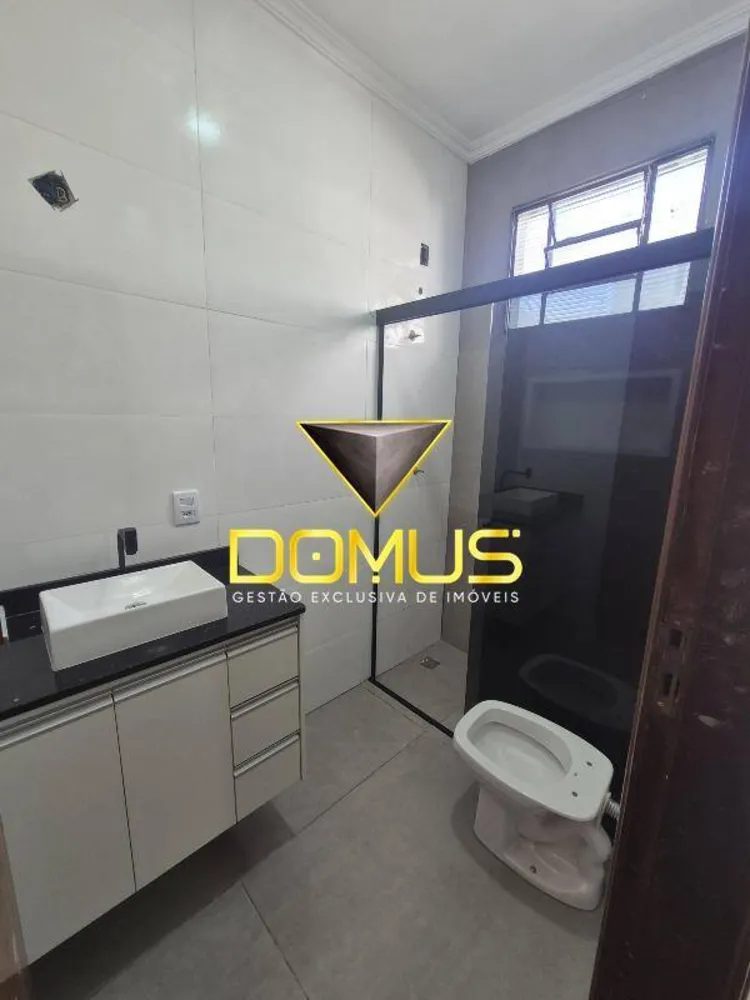 Casa, 3 quartos, 107 m² - Foto 8