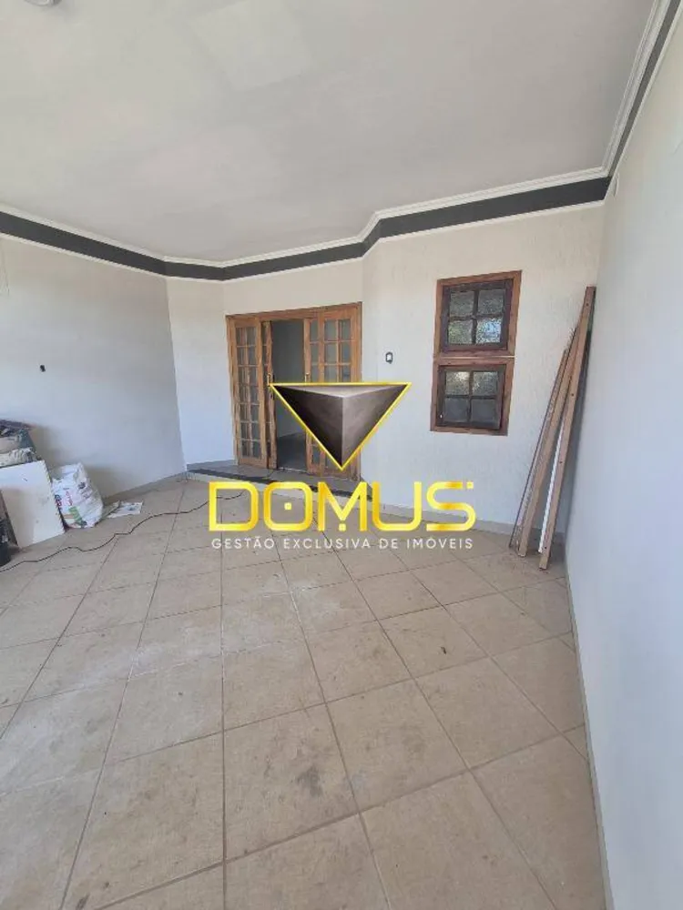 Casa, 3 quartos, 107 m² - Foto 2