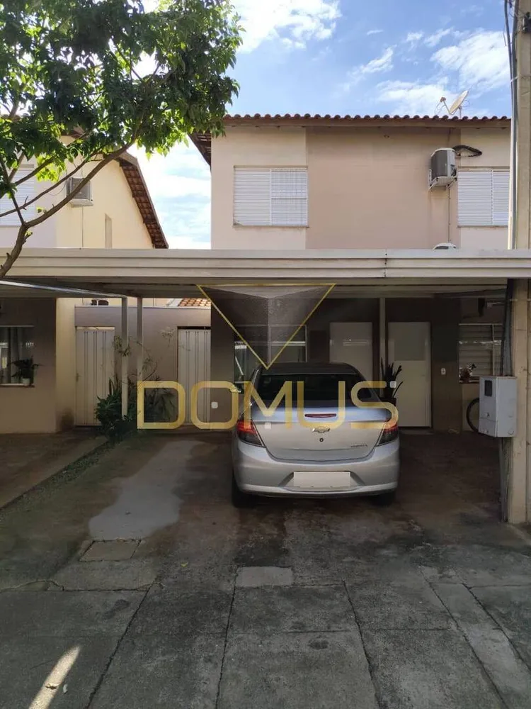 Casa, 2 quartos, 90 m² - Foto 2