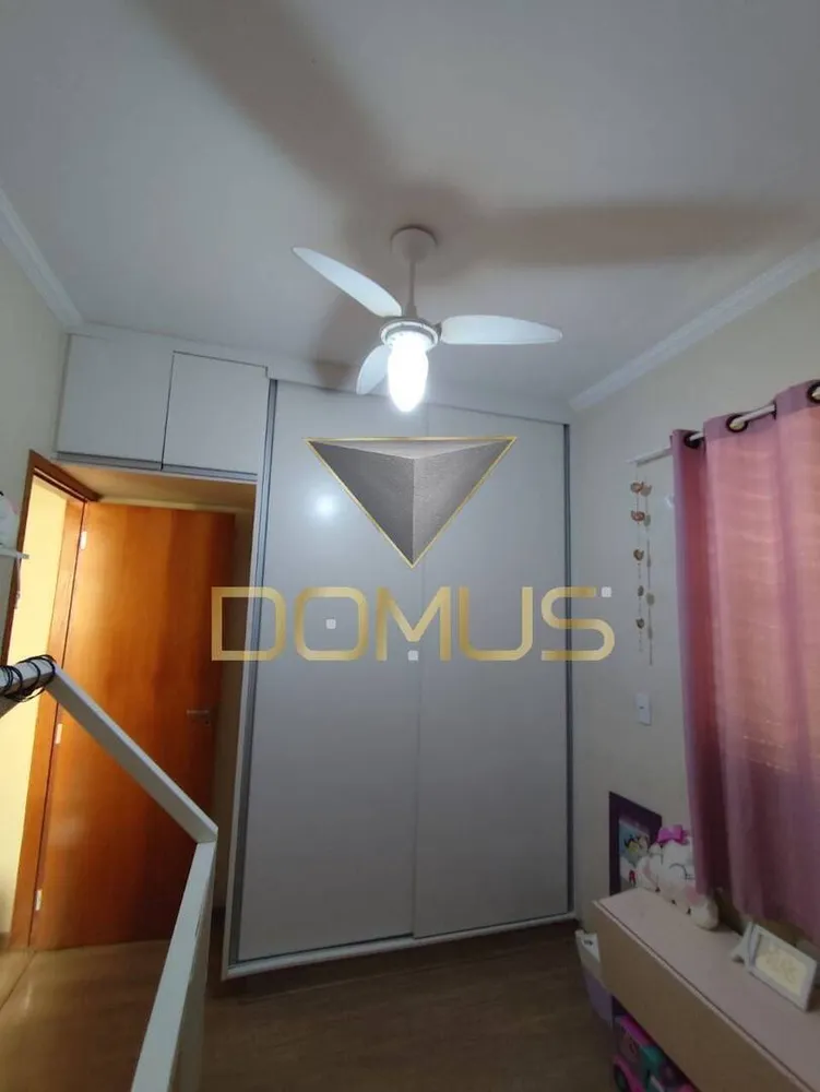 Casa, 2 quartos, 90 m² - Foto 16