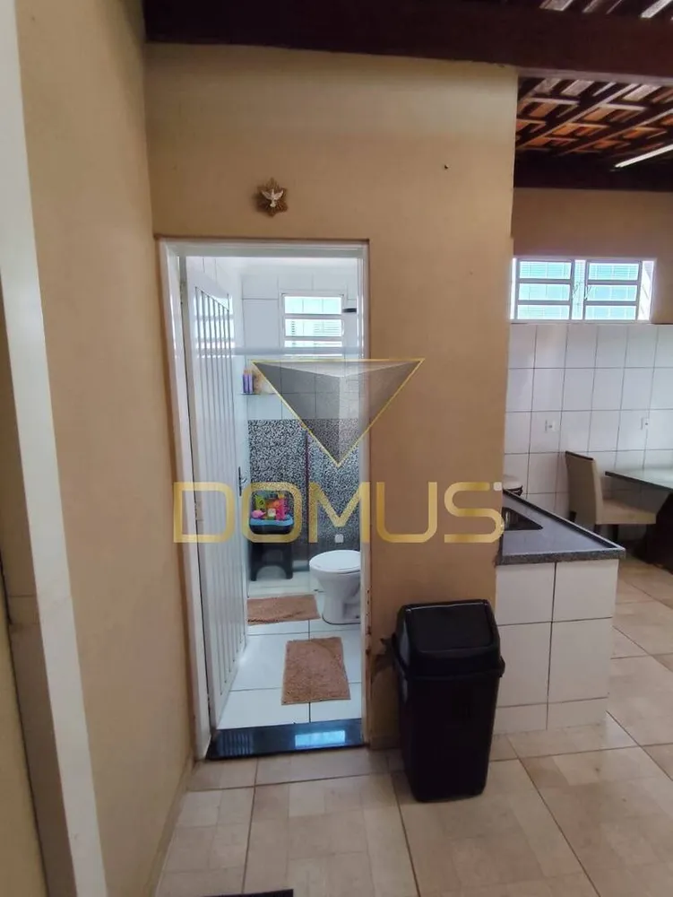 Casa, 2 quartos, 90 m² - Foto 12