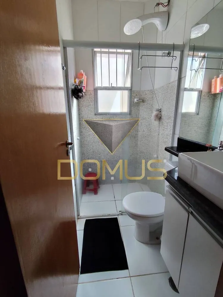 Casa, 2 quartos, 90 m² - Foto 15