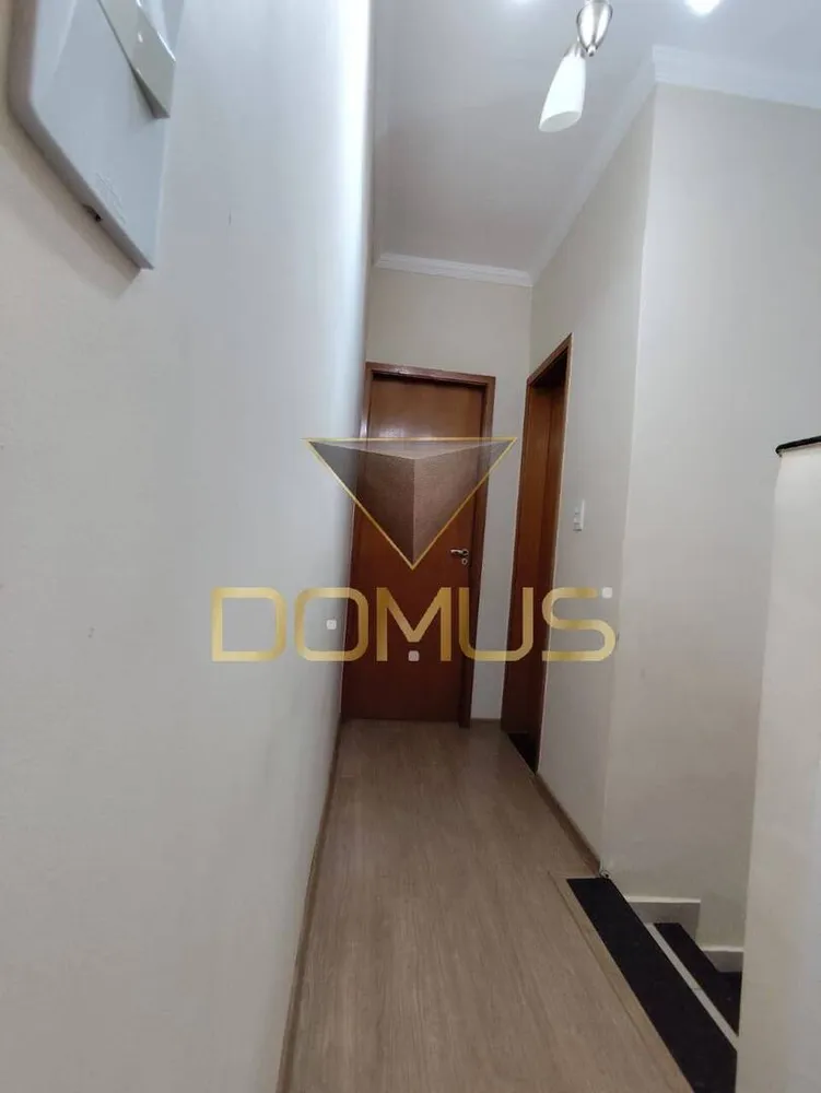 Casa, 2 quartos, 90 m² - Foto 11