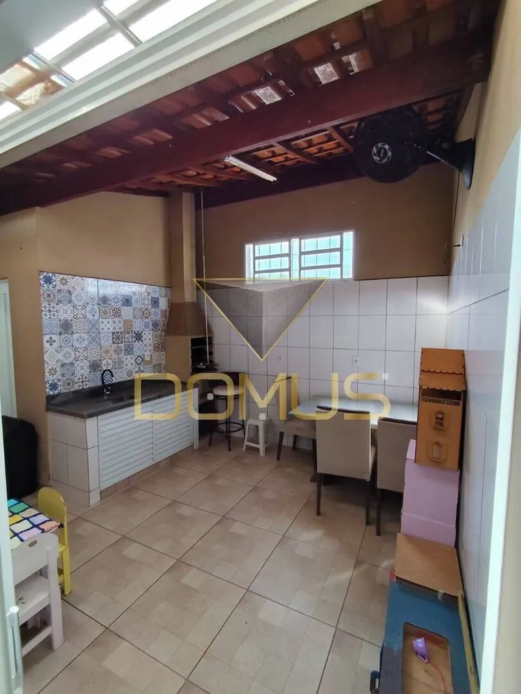 Casa, 2 quartos, 90 m² - Foto 7