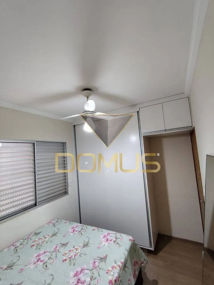 Casa, 2 quartos, 90 m² - Foto 12