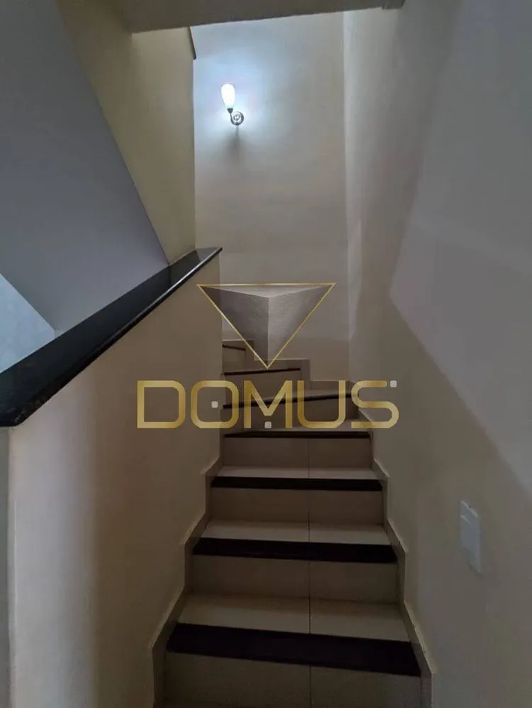 Casa, 2 quartos, 90 m² - Foto 6