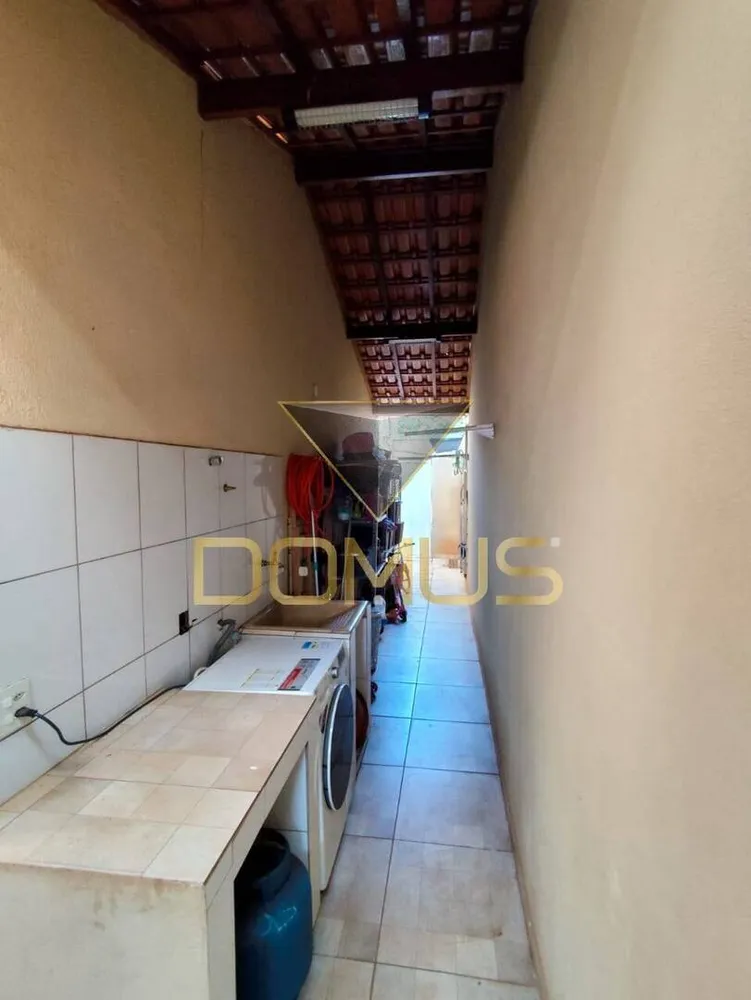 Casa, 2 quartos, 90 m² - Foto 10
