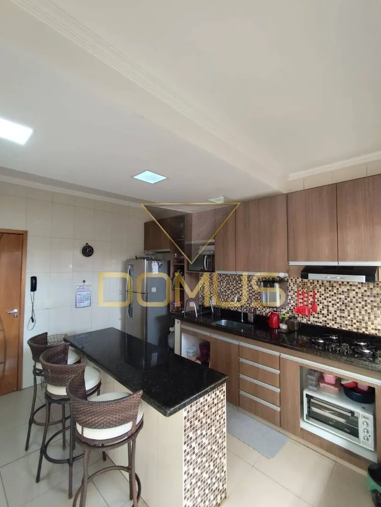 Casa, 2 quartos, 90 m² - Foto 10