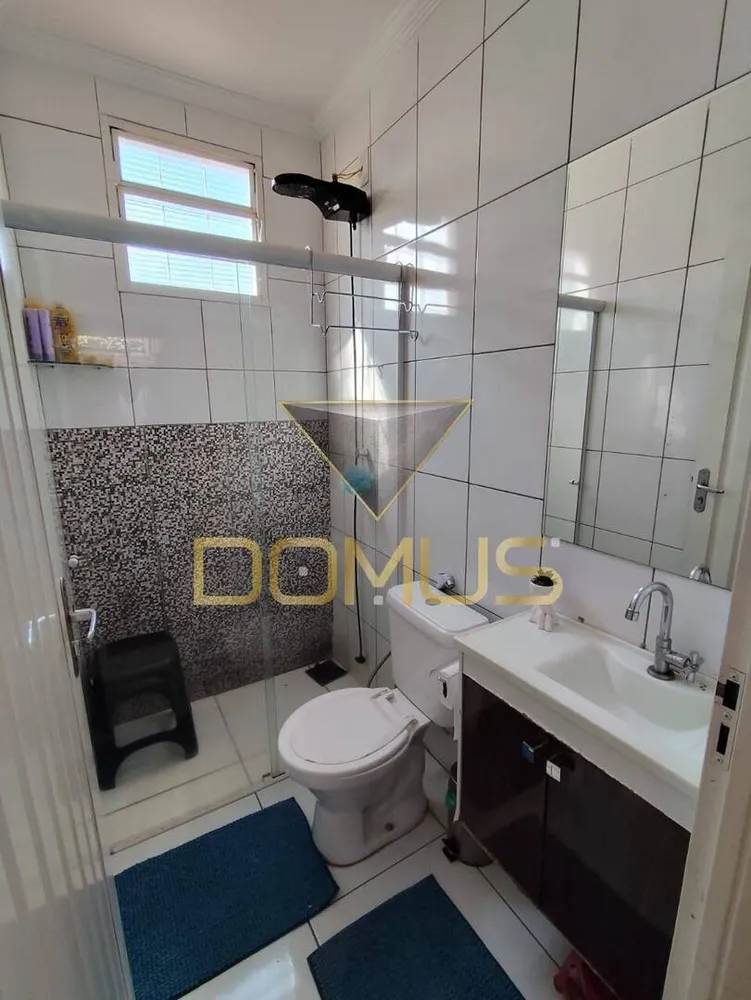 Casa, 2 quartos, 90 m² - Foto 8