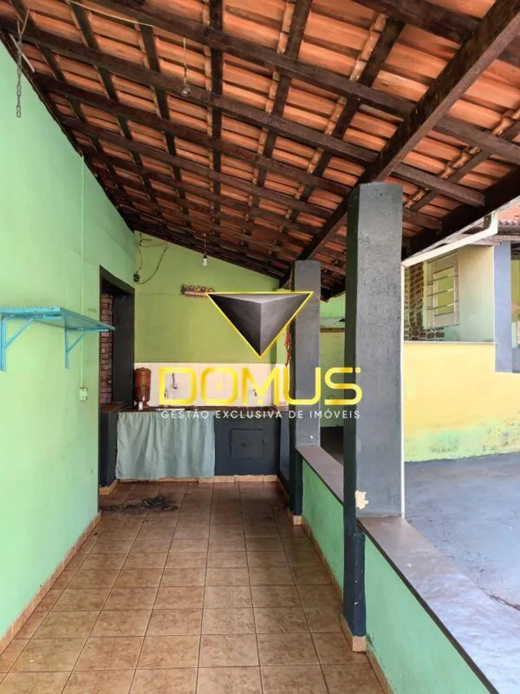 Casa, 3 quartos, 172 m² - Foto 7
