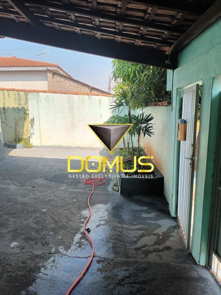 Casa, 3 quartos, 172 m² - Foto 3