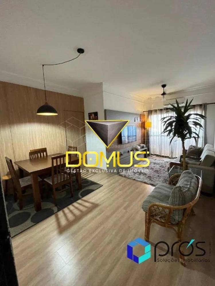 Apartamento, 3 quartos, 77 m² - Foto 3