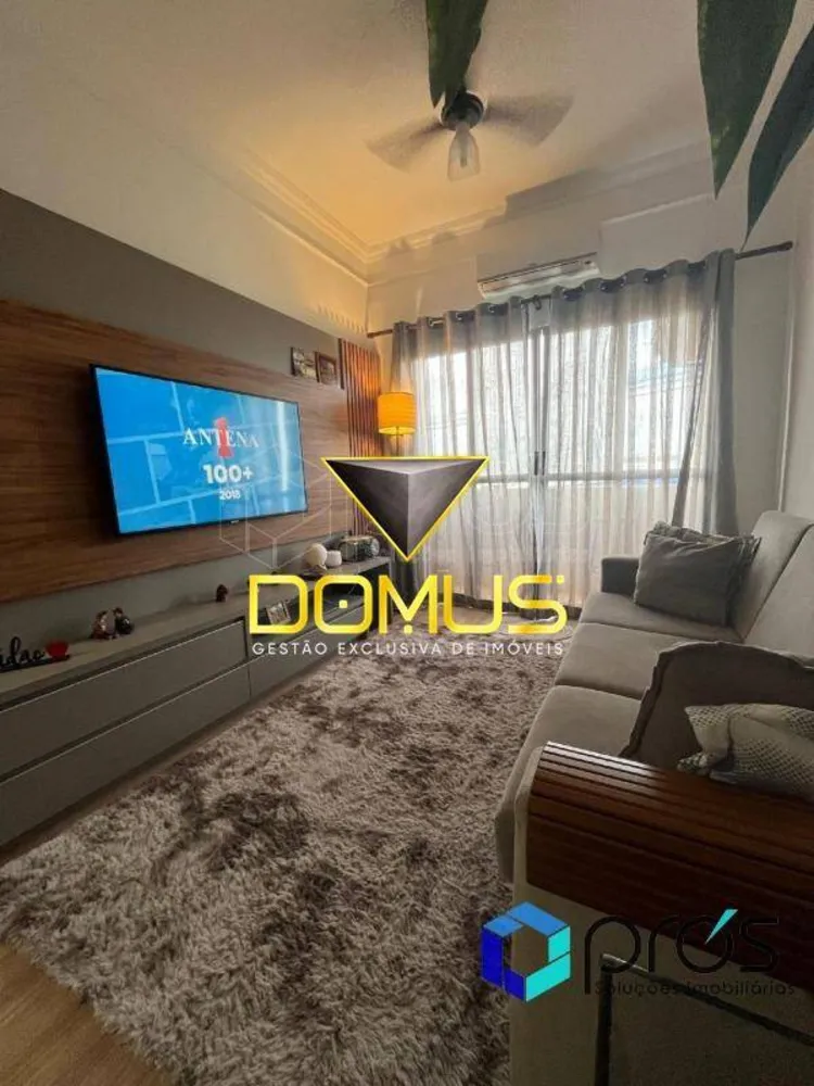 Apartamento, 3 quartos, 77 m² - Foto 4