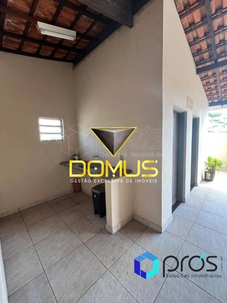Apartamento, 3 quartos, 77 m² - Foto 10