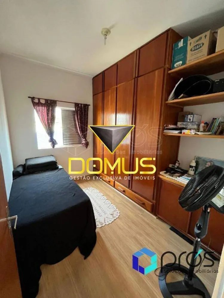 Apartamento, 3 quartos, 77 m² - Foto 7