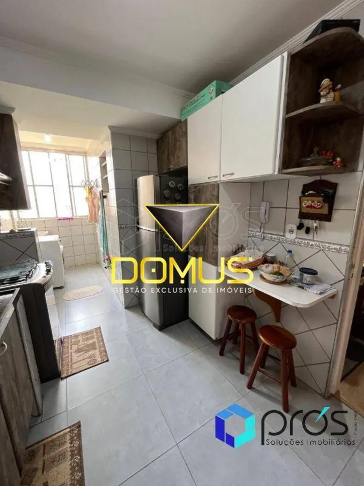 Apartamento, 3 quartos, 77 m² - Foto 11