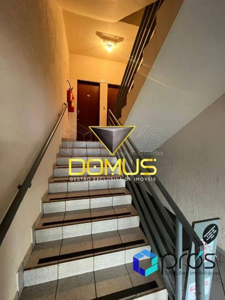 Apartamento, 3 quartos, 77 m² - Foto 10