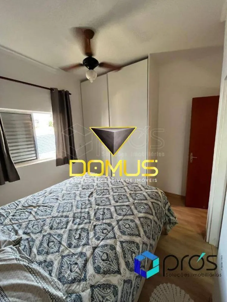 Apartamento, 3 quartos, 77 m² - Foto 8