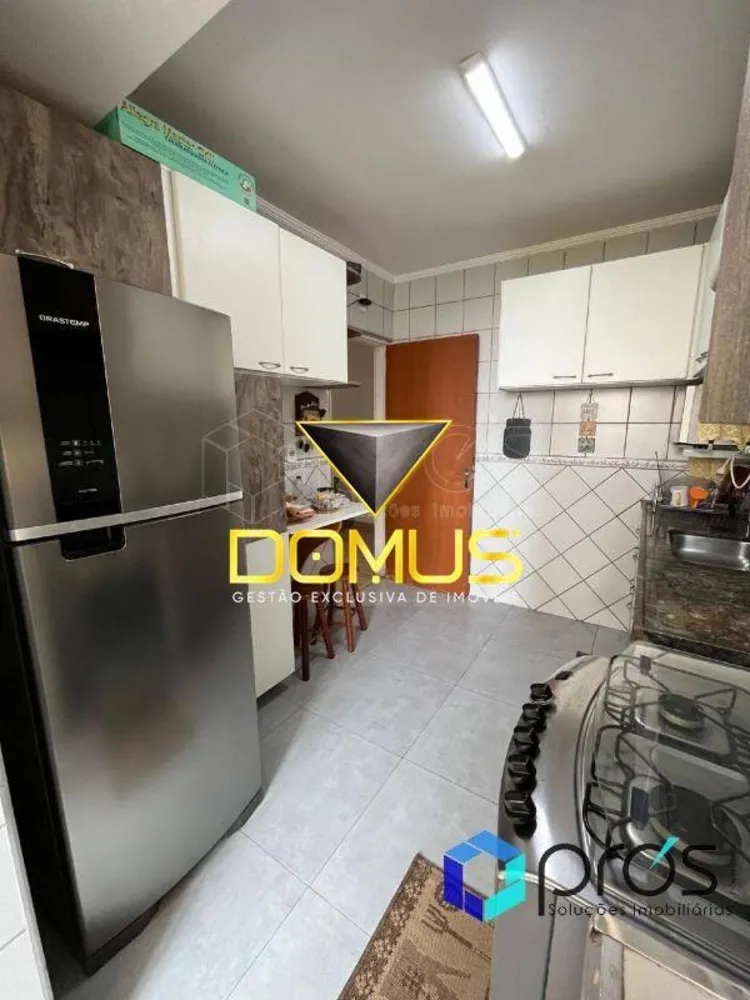 Apartamento, 3 quartos, 77 m² - Foto 6