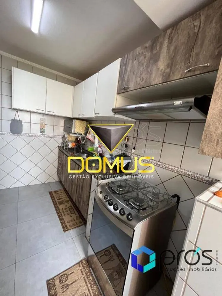 Apartamento, 3 quartos, 77 m² - Foto 8