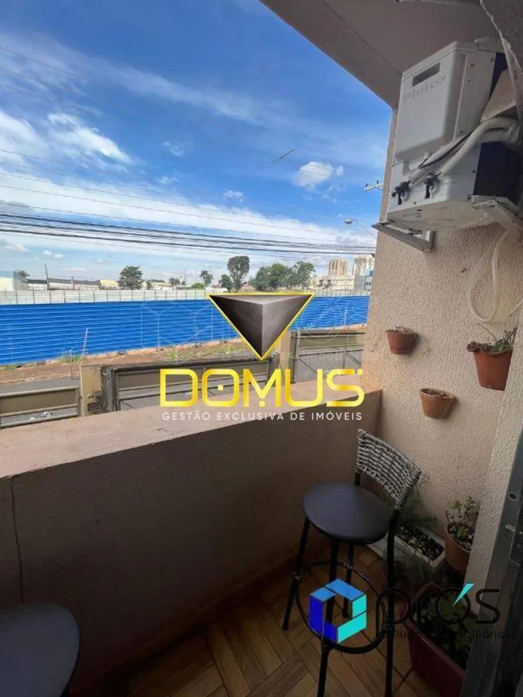 Apartamento, 3 quartos, 77 m² - Foto 12