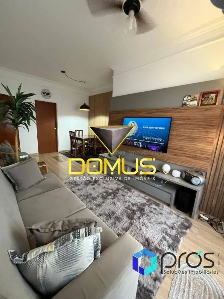 Apartamento, 3 quartos, 77 m² - Foto 11