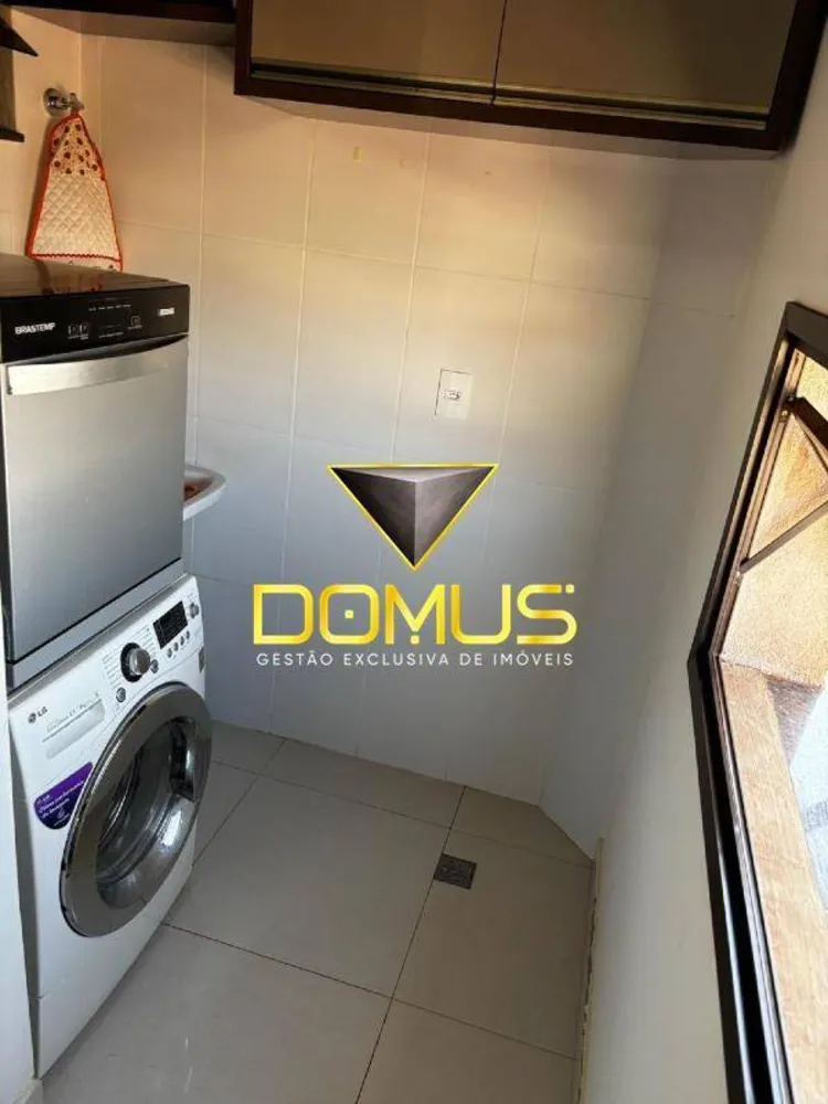 Apartamento, 2 quartos, 92 m² - Foto 8