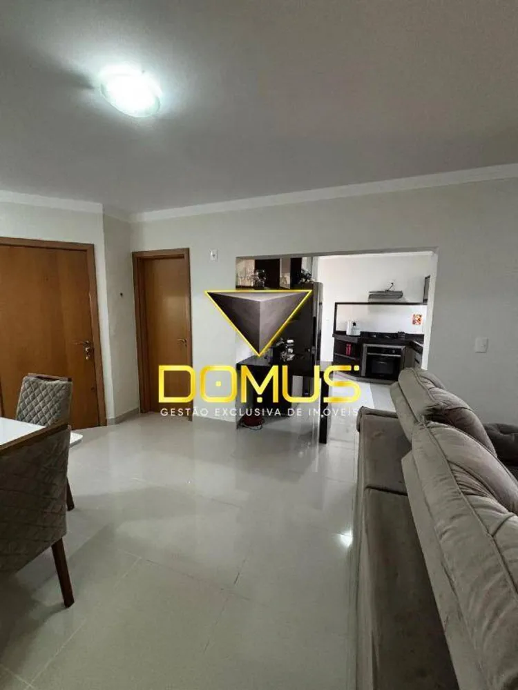 Apartamento, 2 quartos, 92 m² - Foto 7