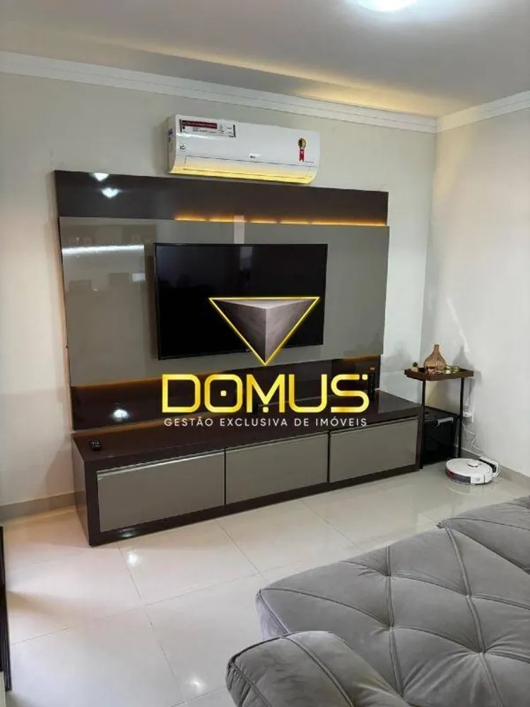 Apartamento, 2 quartos, 92 m² - Foto 1