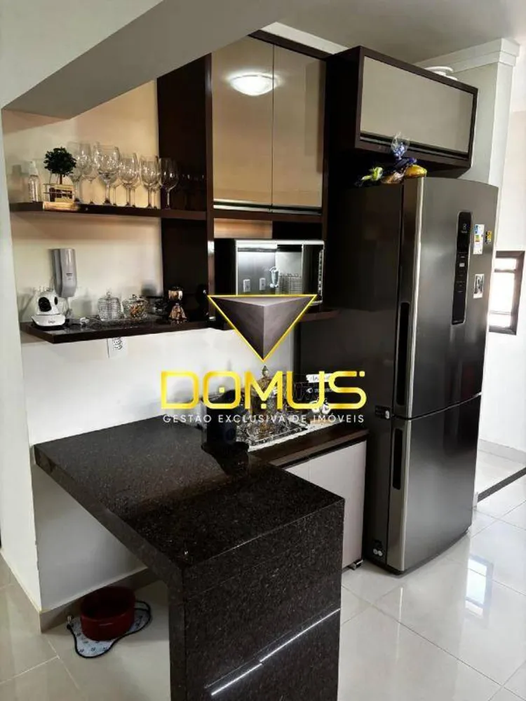 Apartamento, 2 quartos, 92 m² - Foto 5