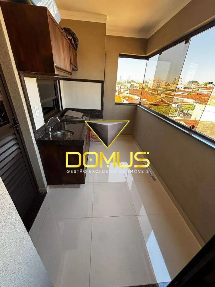 Apartamento, 2 quartos, 92 m² - Foto 12