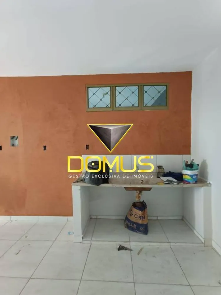 Casa, 2 quartos, 61 m² - Foto 4