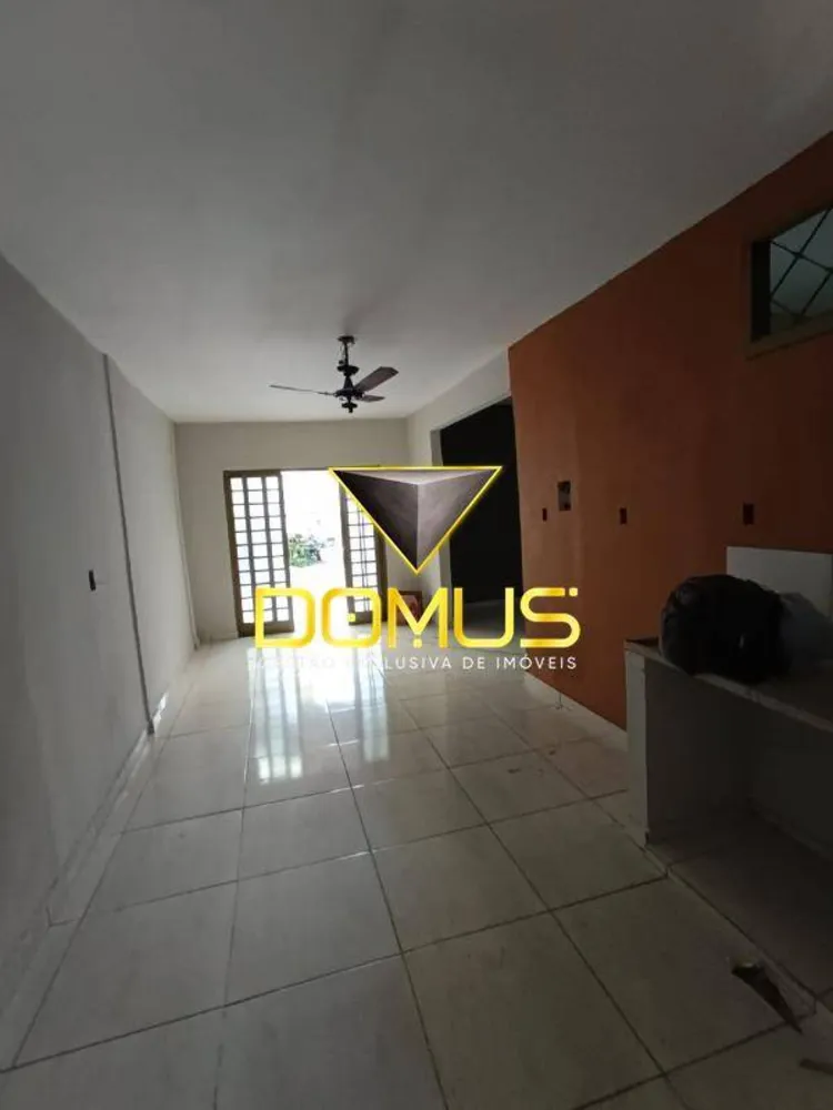 Casa, 2 quartos, 61 m² - Foto 2