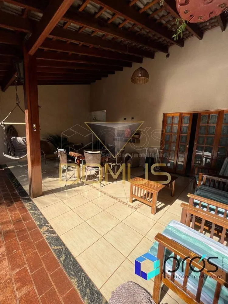 Casa, 3 quartos, 253 m² - Foto 7