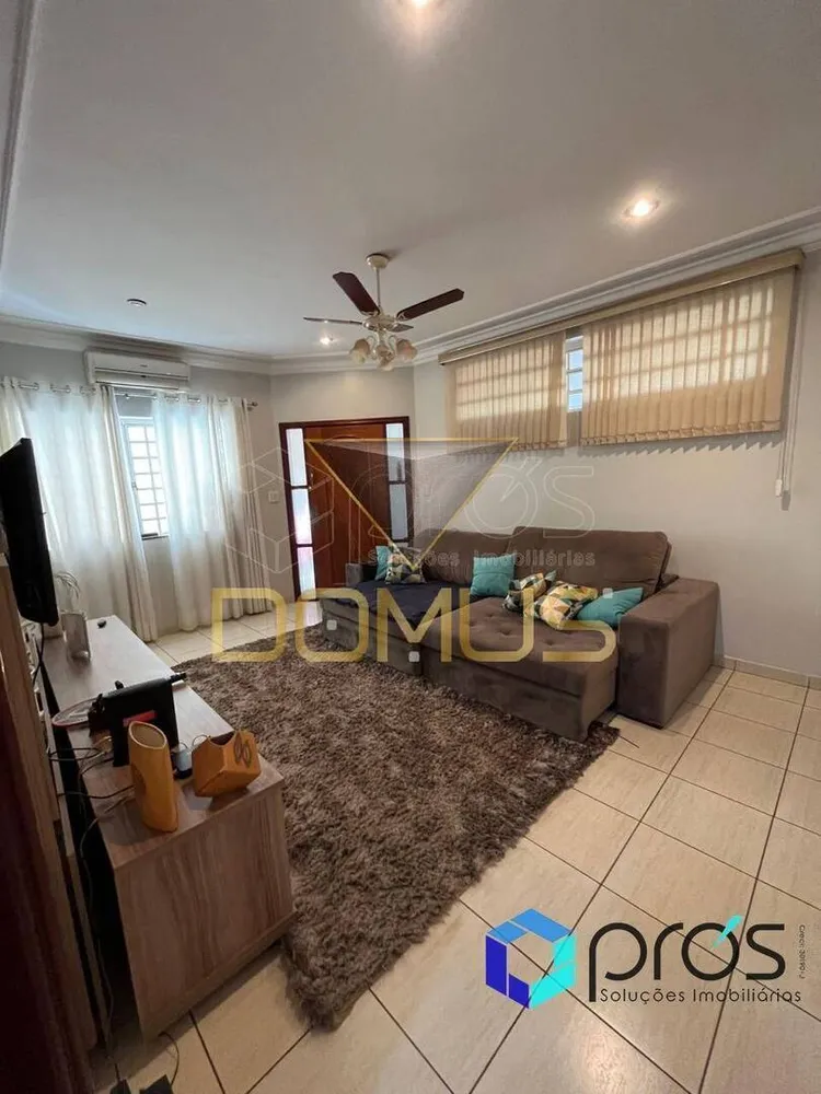 Casa, 3 quartos, 253 m² - Foto 9
