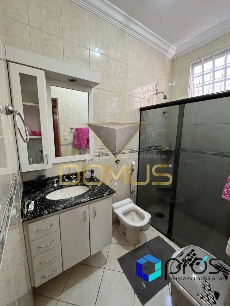 Casa, 3 quartos, 253 m² - Foto 8