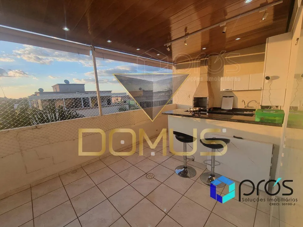 Apartamento, 2 quartos, 115 m² - Foto 6