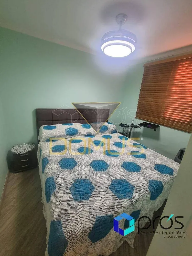 Apartamento, 2 quartos, 115 m² - Foto 13
