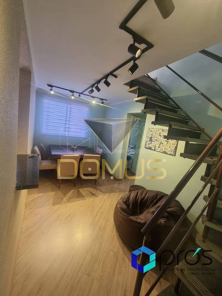 Apartamento, 2 quartos, 115 m² - Foto 8