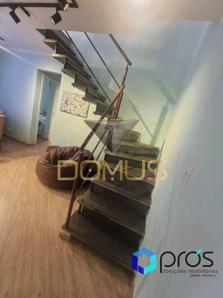 Apartamento, 2 quartos, 115 m² - Foto 10