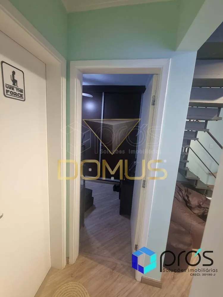 Apartamento, 2 quartos, 115 m² - Foto 7